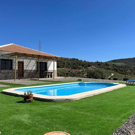 Valle de AbdalagísMirador De Shilpa Y Sonal别墅 外观 照片
